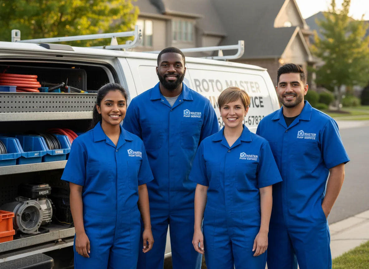 Sump Pump Installation company in Kennedale, TX